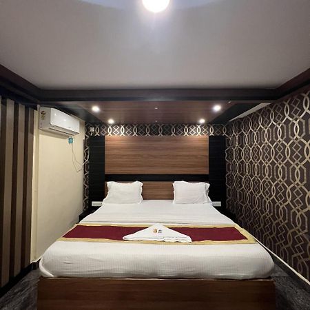 Dreamz Lodge Бангалор Екстериор снимка