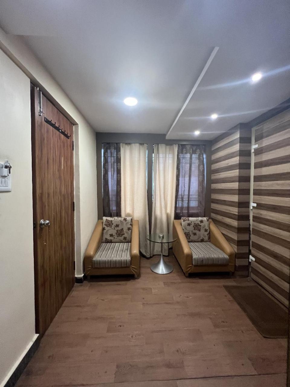 Dreamz Lodge Бангалор Екстериор снимка