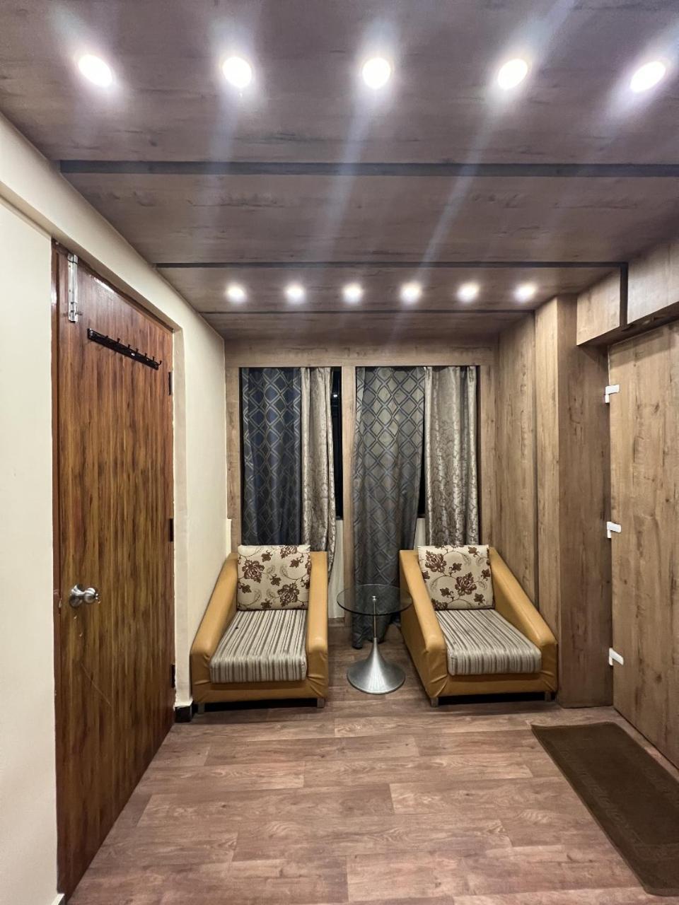 Dreamz Lodge Бангалор Екстериор снимка