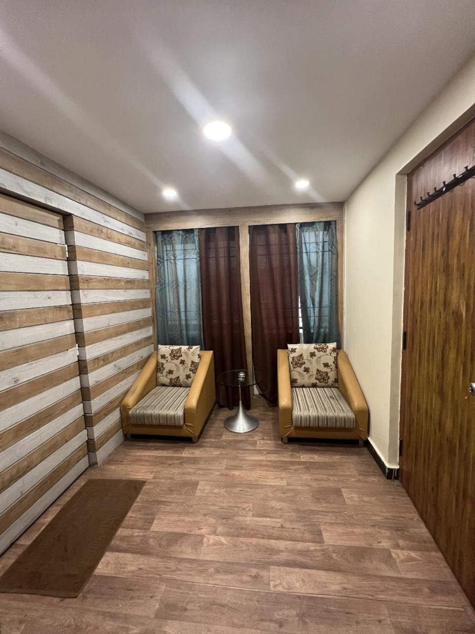 Dreamz Lodge Бангалор Екстериор снимка